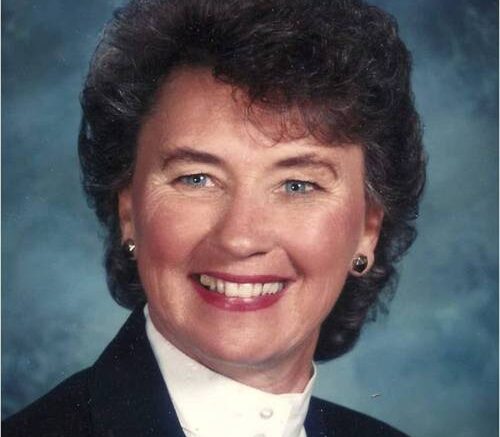 Remembering Connie Lawrence – 30 Years Later