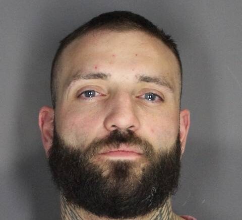 State Police arrest Cortland man after hours long chase