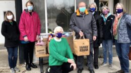 Owego Rotary announces service project