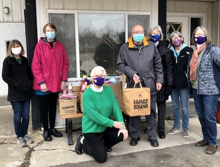 Owego Rotary announces service project