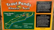 New fitness trail welcomes visitors 