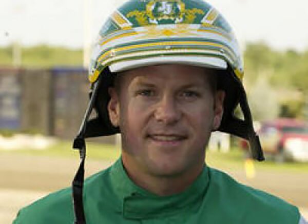 Jamieson to drive at Tioga in May