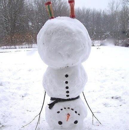 It Seems Right is Not Might, and Wrong is Strong