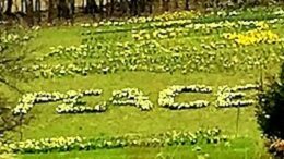 Unity Lifts People’s Spirits