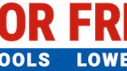 Harbor Freight Tools to open new store in Sayre on May 1