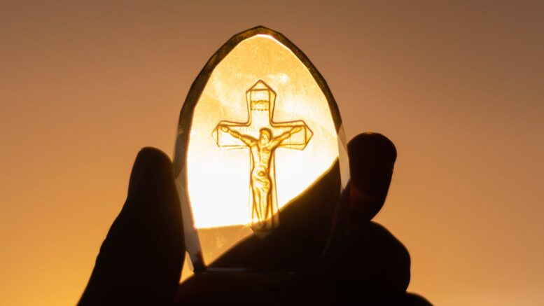 Easter Grace