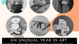 ‘An Unusual Year in Art’ on display at TAC