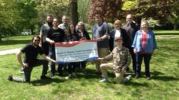 Bassett Youth Foundation awards record number of scholarships