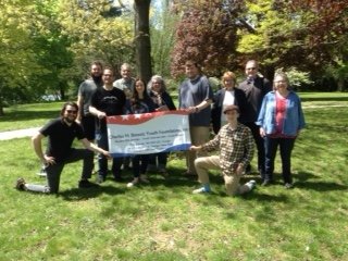 Bassett Youth Foundation awards record number of scholarships