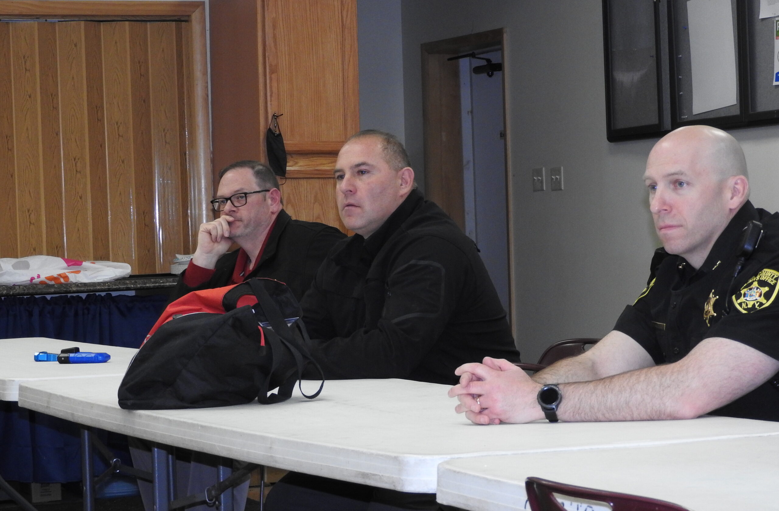 Another tool in the box