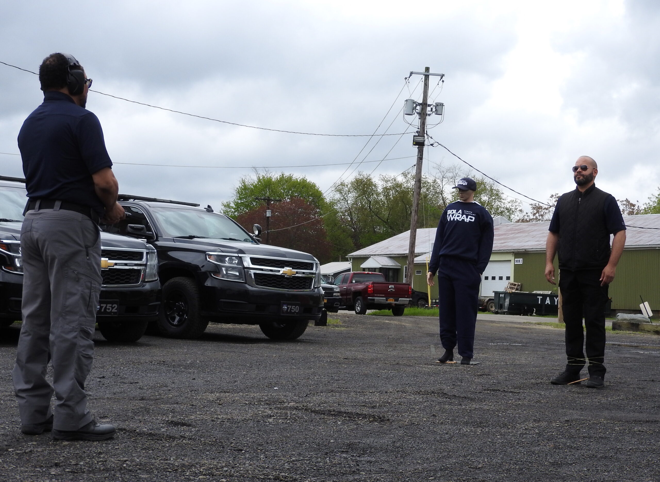 Another tool in the box