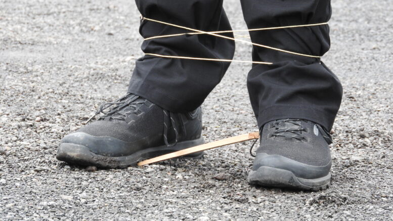 Another tool in the box