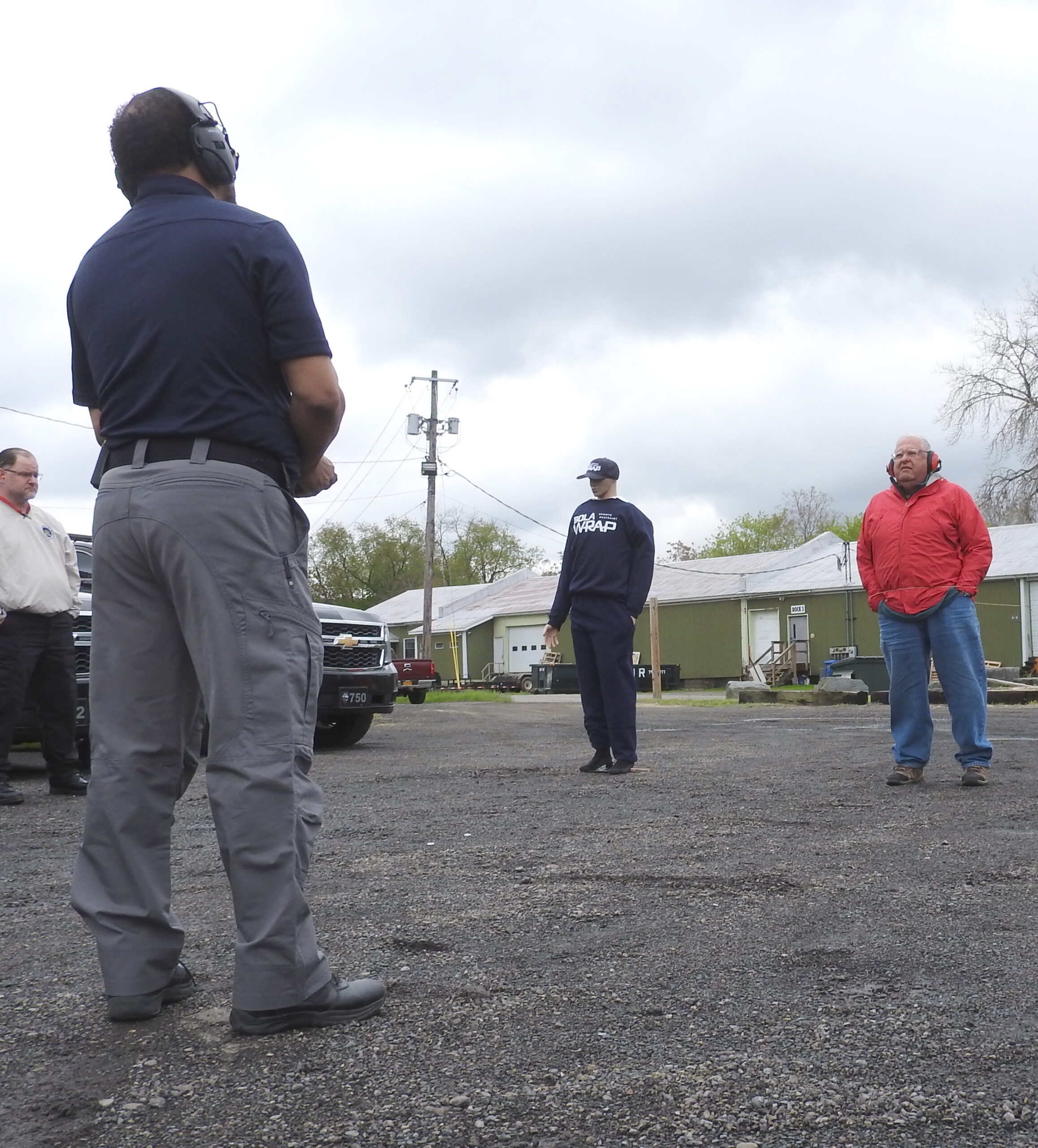 Another tool in the box