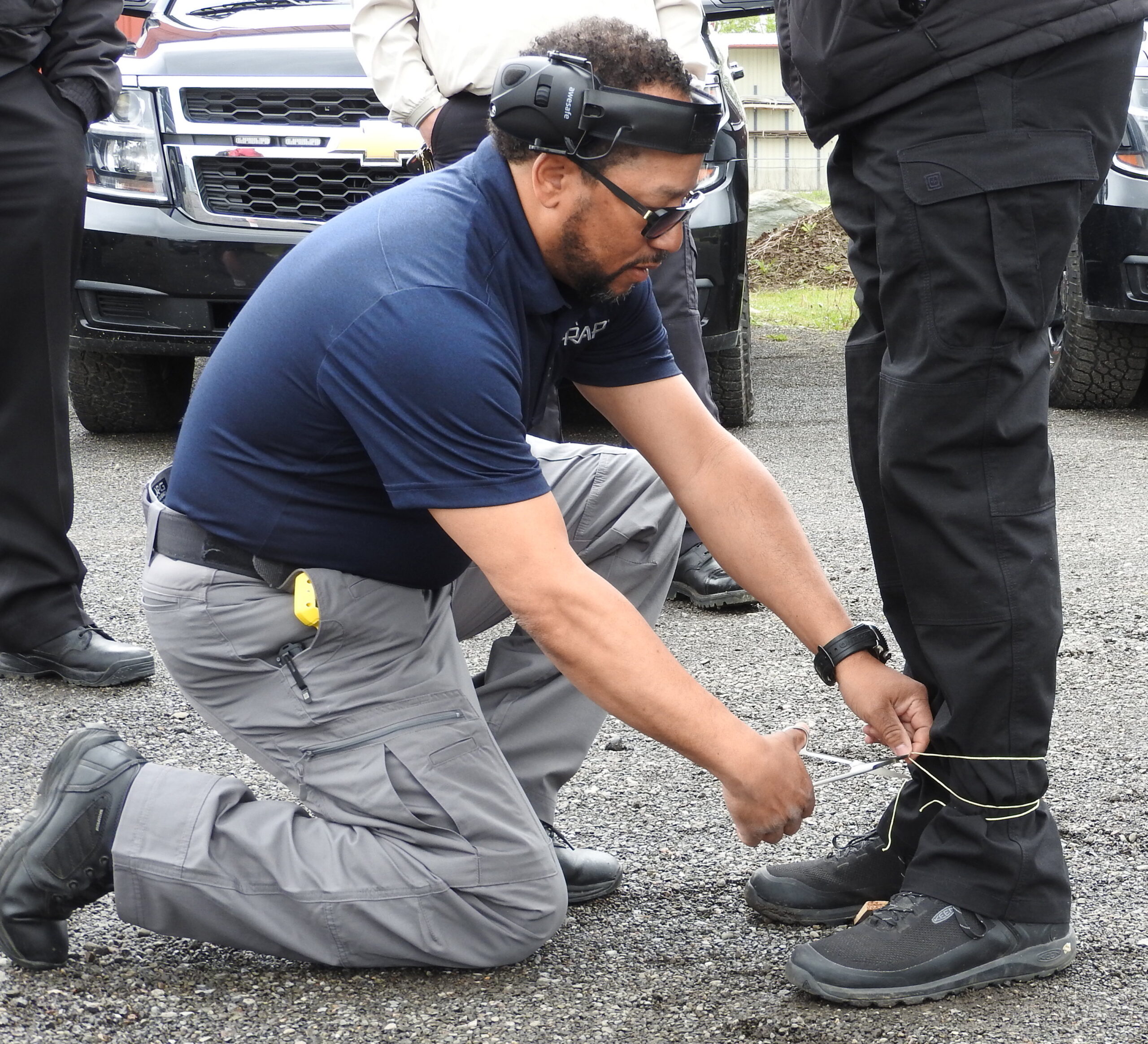 Another tool in the box