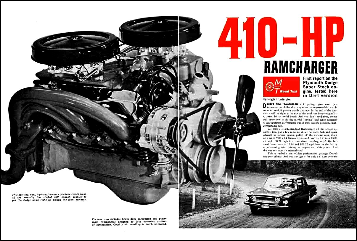 Collector Car Corner - Comparing cars from the 1950s and 1960s to today’s computerized marvels