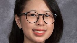 Ross Corners Christian Academy announces Valedictorian and Salutatorian