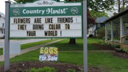 Carrying forward a legacy 