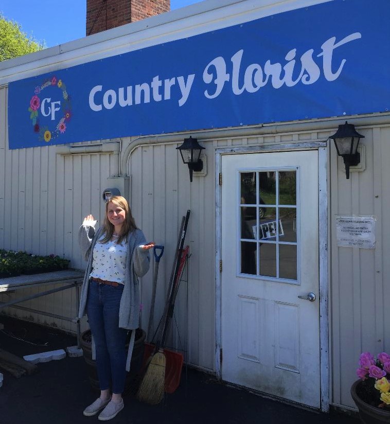 Carrying forward a legacy