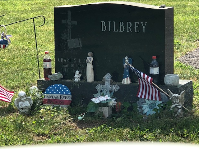 Memorial Day to honor the fallen