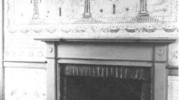 Candor, Spencer, and Tioga Masonic Lodges merge to form Mt. Olive Lodge