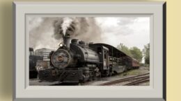 ‘Historic Railroads of the Southern Tier’ highlighted during upcoming exhibit