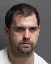 Owego Police Department Report