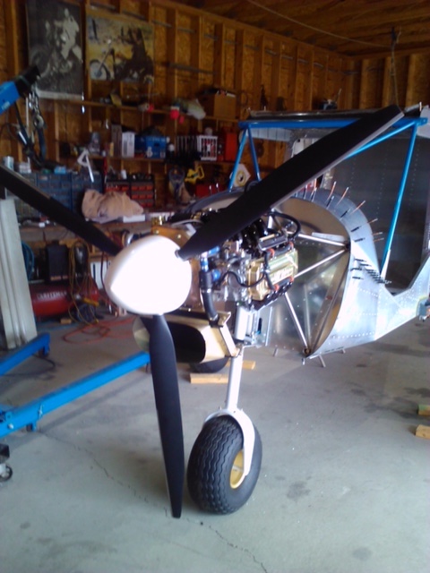 ‘Don’t Get Discouraged’