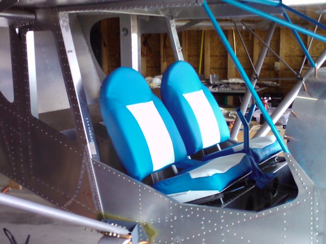 ‘Don’t Get Discouraged’