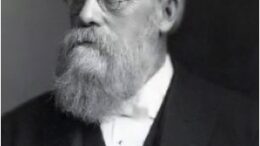 Washington Gladden: Owego’s Famous Prophet