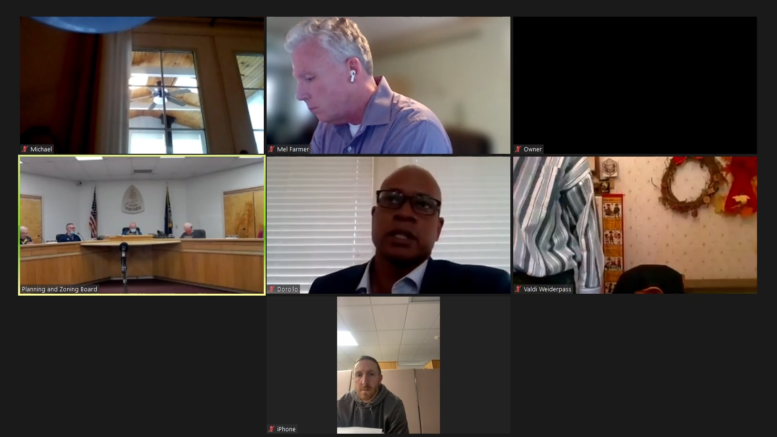 Construction approved for Montrose Turnpike Solar Array