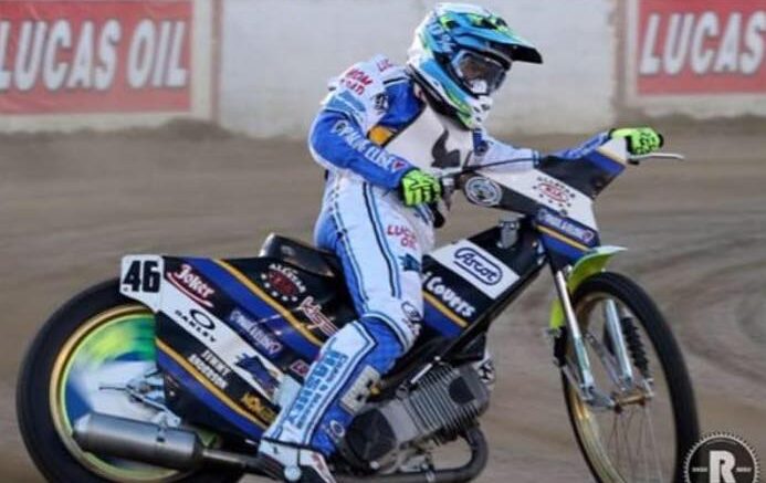 US Open Championships come to Champion Speedway Memorial Day Weekend