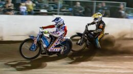 Champion Speedway opens May 15