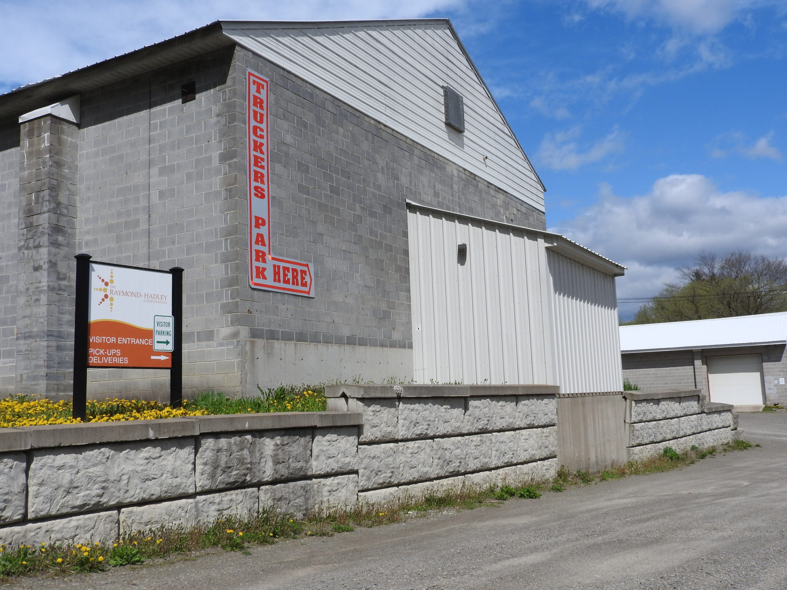 Spencer packaging business continues to grow