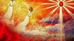 Transform F.E.A.R. to – Free Everything And Rise