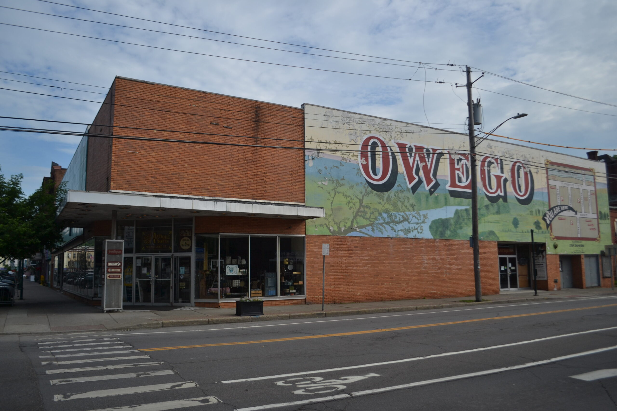 Commerce and real estate getting back to business Owego Pennysaver Press