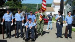 Candor July 4th celebration plans set