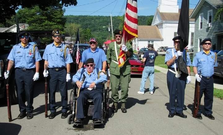 Candor July 4th celebration plans set