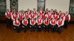 ‘Concerts in the Park’ kicks off with The Kirby Band on June 30