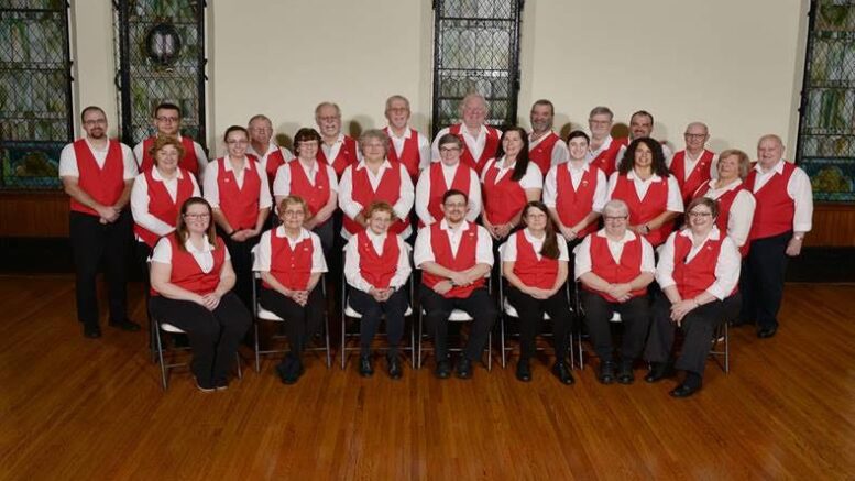 ‘Concerts in the Park’ kicks off with The Kirby Band on June 30