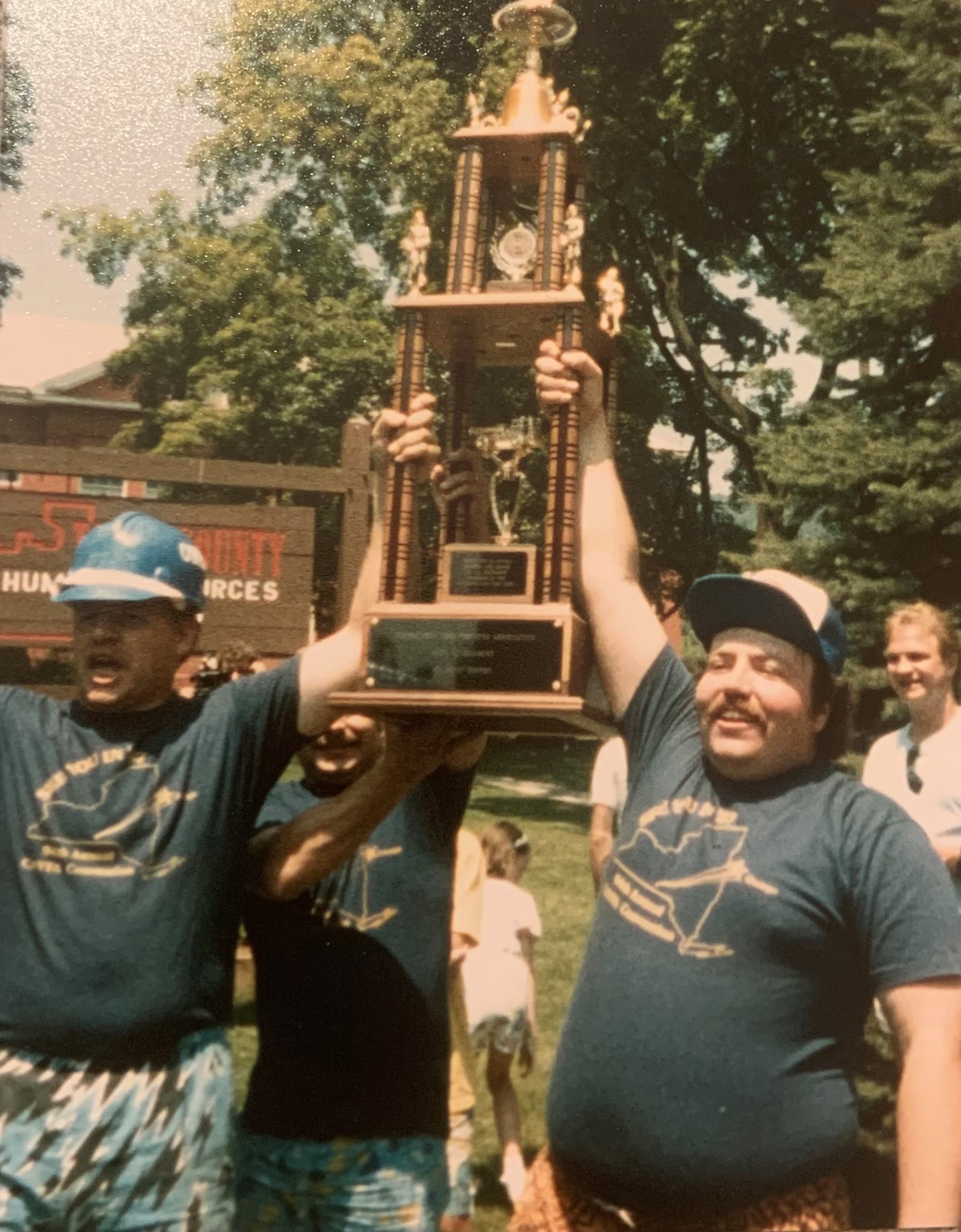 Central NY Fire Convention back after year postponement