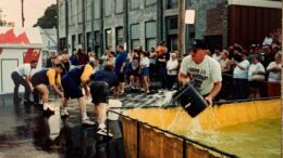 Central NY Fire Convention back after year postponement