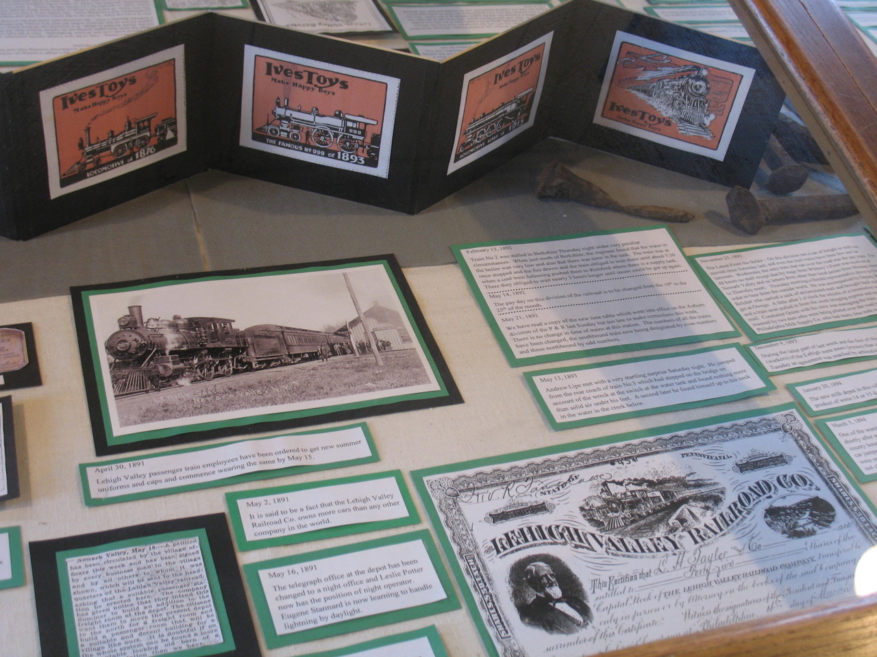 ‘Depot Friday Nights’ returns with The Tarps