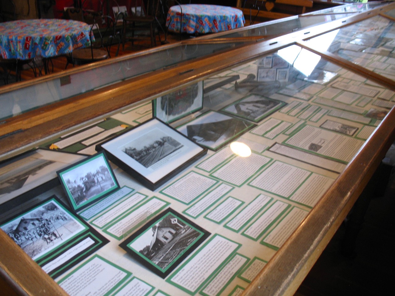 ‘Depot Friday Nights’ returns with The Tarps