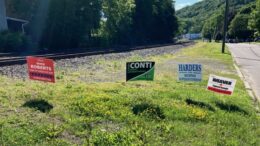 Superintendent of Highways in Owego highlighted in upcoming Primary Election