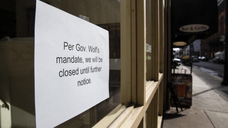 Pennsylvania’s COVID-19 disaster declaration terminated