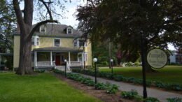 The Past and The Future of The Tioga County Fair