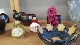 Gallery Forty-One announces their June Member of the Month