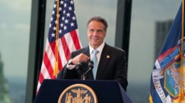 COVID-19 restrictions lifted as 70% of New Yorkers have received the first dose of the COVID-19 Vaccine