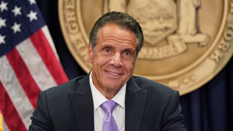 Guidance on mask use indoors remains in place; says Cuomo