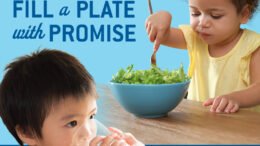 While there are many signs indicating a return to normalcy after the COVID-19 pandemic, food insecurity continues to be an ongoing issue plaguing many families who are struggling to provide for their children. Unfortunately, it will not get any easier with the summer months ahead. Summer is generally a difficult time for food insecure families when more than 18 million children nationwide lose access to free or reduced-price meals at schools, including the nourishment of milk.  To offer assistance, Price Chopper / Market 32 will once again join forces with American Dairy Association North East in support of Fill a Glass with Hope® to provide fresh milk to local food banks. During June, National Dairy Month, shoppers at Price Chopper / Market 32 stores across New York, Connecticut, Massachusetts, New Hampshire, Pennsylvania and Vermont can ‘round up’ their change at checkout to donate and help make milk available to children and families in their local community.  “Price Chopper / Market 32 recognizes that due to its perishable nature, milk remains the most requested but least donated item to food banks,” said Mona Golub, vice president of public relations and consumer services for the Northeastern chain. Golub added, “Our year-round commitment to fighting food insecurity also helps us to recognize the importance of taking a different tact during the summertime given that kids are out of school, but still playing, learning, and growing and needing the essential, protein-rich nutrients that milk provides.” Within the trusted channel of this campaign, 100 percent of all donations will remain local and help deliver milk and essential nutrition to families with children in need in our communities. Mark Quandt, executive director of the Regional Food Bank of Northeastern New York, stated, “We thank Price Chopper / Market 32, American Dairy Association North East, Commissioner Richard Ball, Garelick Farms, and New York State’s dairy producers for their continued commitment to the Fill a Glass with Hope® campaign to raise awareness with both the food industry and consumers, and to help food banks provide more fresh milk for families in need. The Food Bank distributed nearly 56 million pounds in 2020 which is equivalent to 46.5 million meals for people in need who receive assistance from the 1,000 non-profit programs we serve in 23 counties. The health crisis of the pandemic may be lessening, but the effects on low-income people will be felt for a long time.” Not only do dairy products like milk play an important role in providing key nutrients, with more than 4,000 dairy farms throughout New York, the industry is also essential to the state’s economy. “The Fill a Glass with Hope® campaign is a wonderful way to support our neighbors in need, especially as the end of the school year nears,” said New York State Department of Agriculture and Markets Commissioner Richard A. Ball. He added, “At the Department, we are proud of our efforts to bring healthy, nutritious food to families who need it most, particularly during these difficult times, including through programs like Nourish NY. The Fill a Glass with Hope® initiative provides us a way to further those efforts and give back to our communities and to our dairy farmers. I encourage everyone to buy a gallon of milk and make a donation to this great cause during Dairy Month.” Fill a Glass with Hope® is a joint effort between the American Dairy Association North East, dairy farmers, agriculture partners, and business leaders to help provide fresh milk to families in need through a network of local food banks. “Our family farm works hard every day to produce nutritious, wholesome milk,” said dairy farmer Audrey Donahoe of ATRASS Farm in Clayville, N.Y., adding, “We take our responsibility, as all farmers do, to feed families, not only in our community but across the nation, very seriously.” Since the partnership began in 2015, more than $170,000 has been raised, resulting in more than 35,000 gallons of fresh, highly requested milk being donated to local food banks on behalf of Price Chopper/Market 32. The 35,000 gallons of milk has provided more than 550,000 servings of milk to those in need.